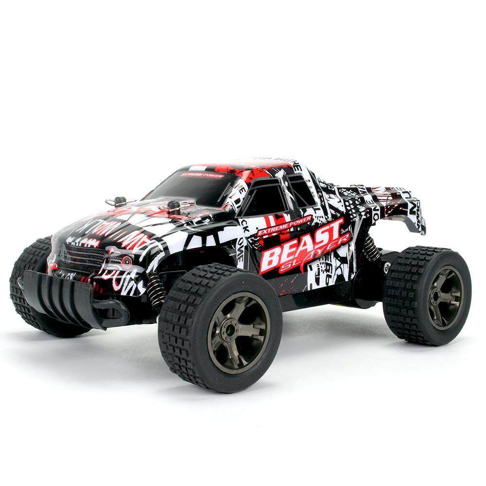monster truck rc cars for sale