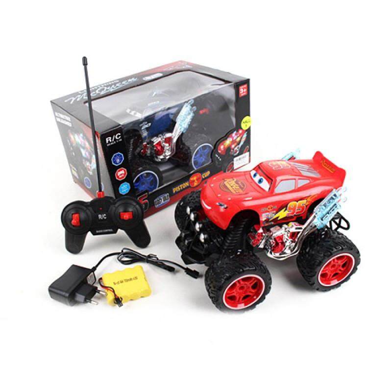 disney cars rc