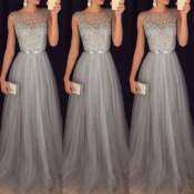 Elegant Ball Gown for Women's Formal Events (Brand Name: Elegant Dresses)