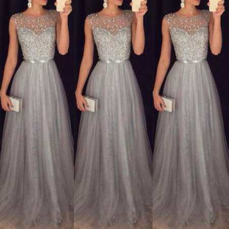 Elegant Ball Gown for Women's Formal Events (Brand Name: Elegant Dresses)