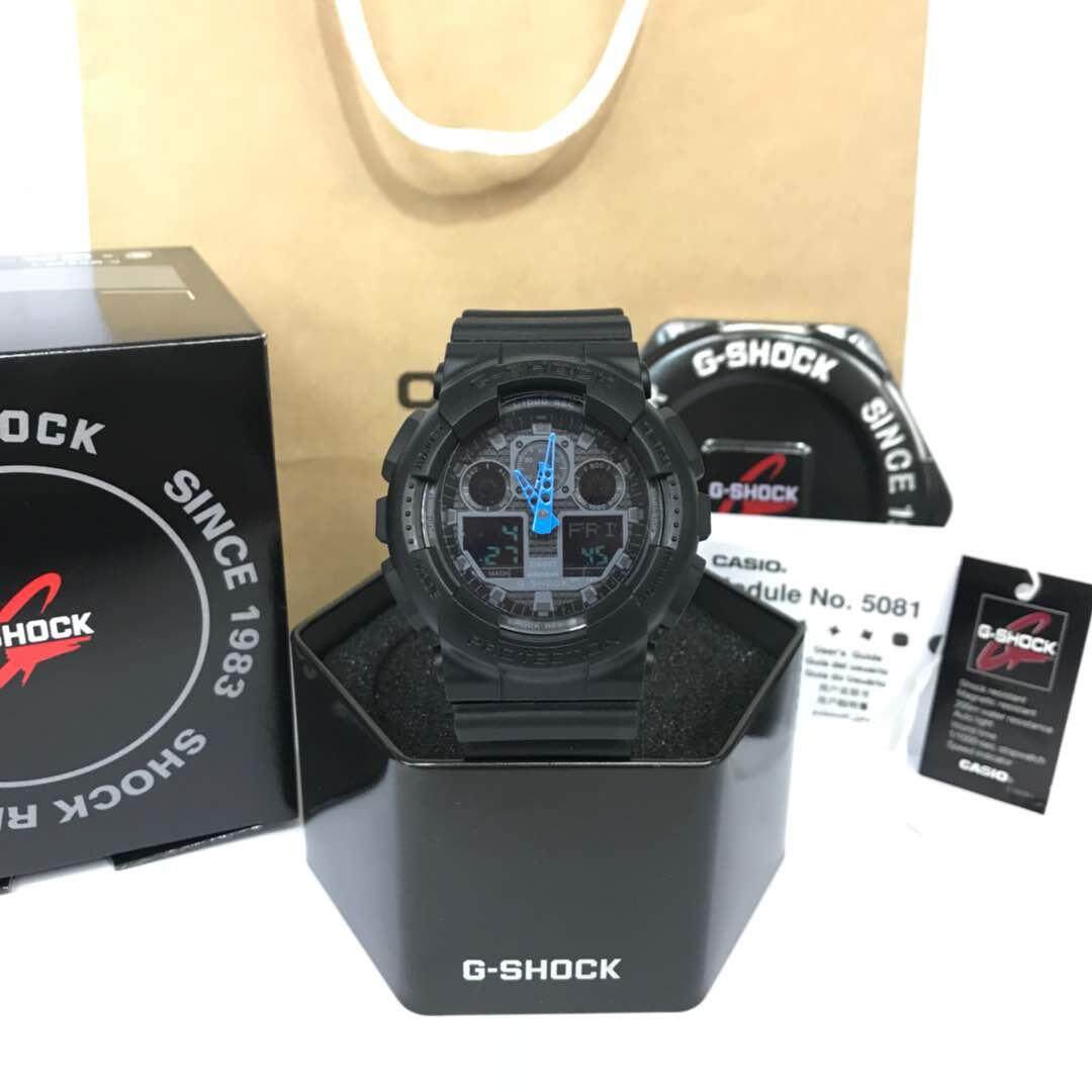 g shock module 5081 price