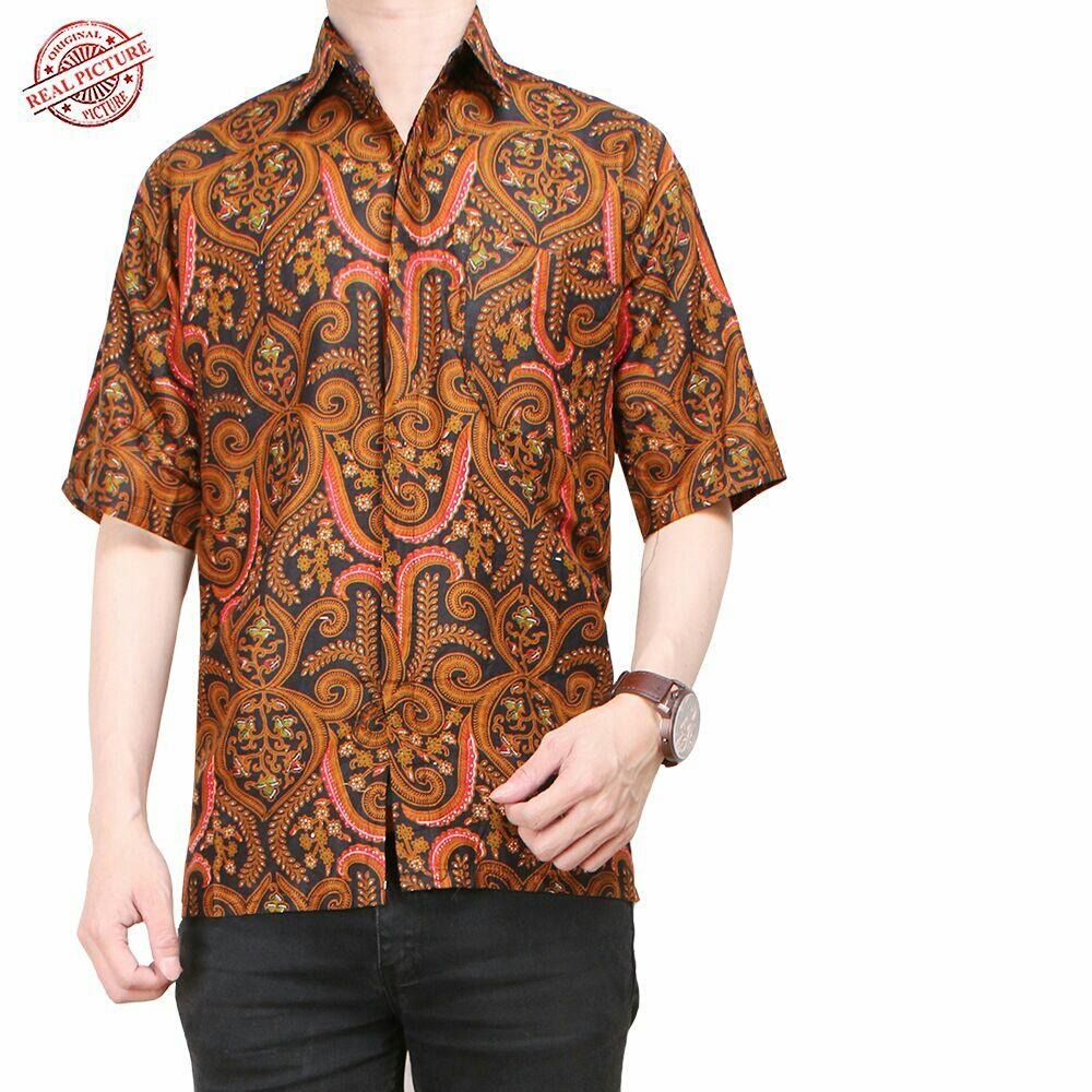 Baju Batik Indonesia - Homecare24