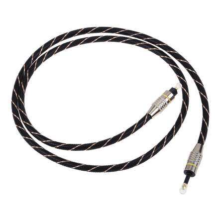 Mini Toslink Fiber Optic Audio Cable