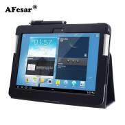 GT N8000 N8010 N8013 Note 10.1Advanced leather stand cover for Samsung