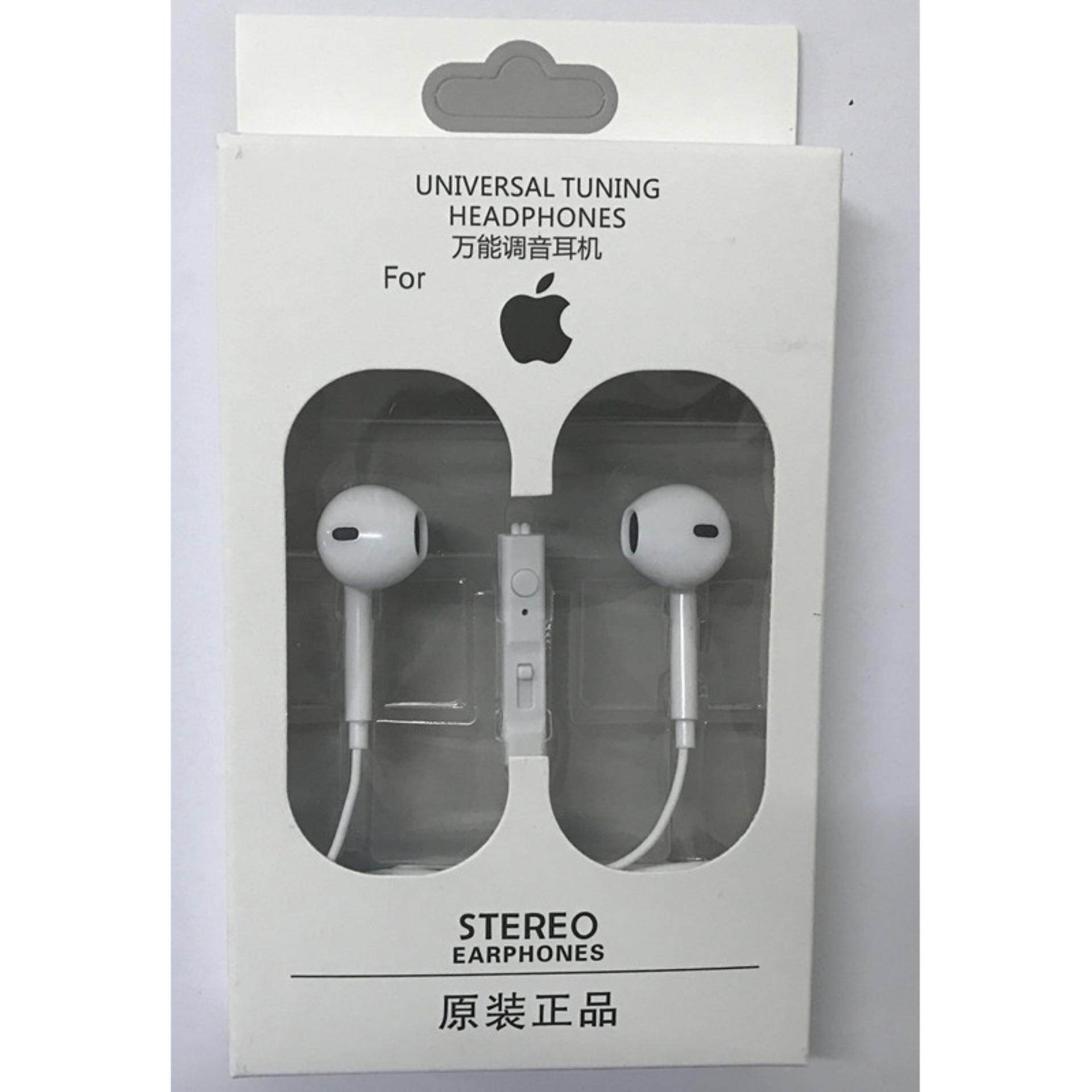 Universal Tuning Headphone for Mi Mobile, iPhone, Samsung, Huawai, Vivo and others