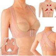 Chest Orthoses Breast Care Gather Adjustable Underwear Body Sculpting