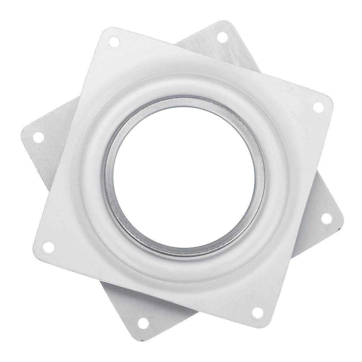 Generic 4" 94mm Lazy Susan Bearing Heavy Duty Swivel Turntable Plate