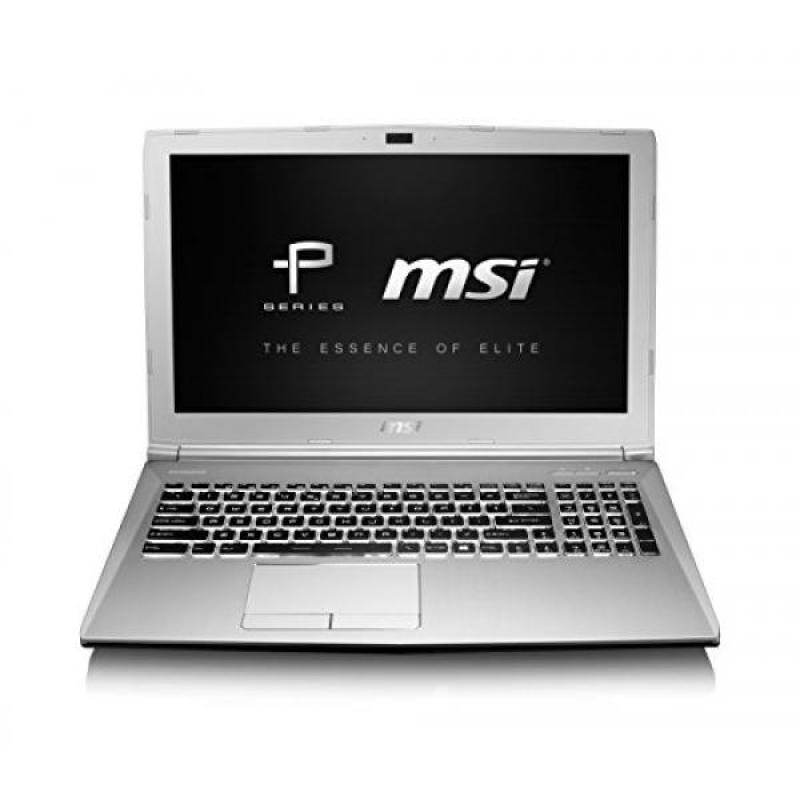 Msi Pl60 7rd 013 15 6 Professional Laptop Core I7 7500u Gtx1050 2g 8gb Ram 1tb Win10 Singapore