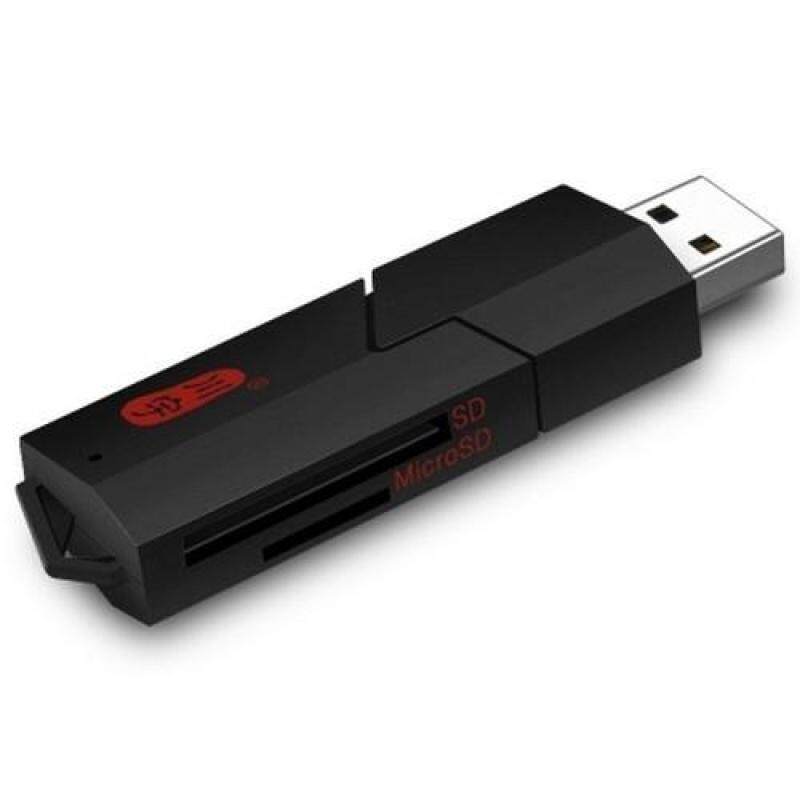 Bảng giá Kawau C307 5GBPS USB3.0 USB 3.0 Micro SDXC SD TF Memory Card Reader Mini Adapter For SD Card MicroSD TF Card Micro SDHC Phong Vũ