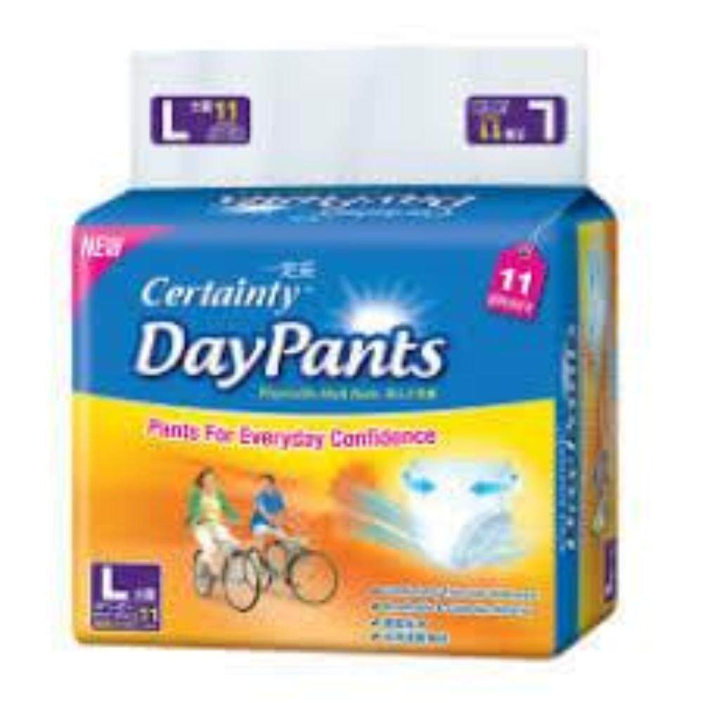 Certainty Adult Daypants (Regular Pack) (L size)