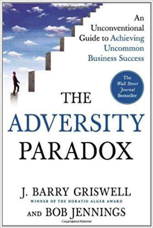 The Adversity Paradox Malaysia