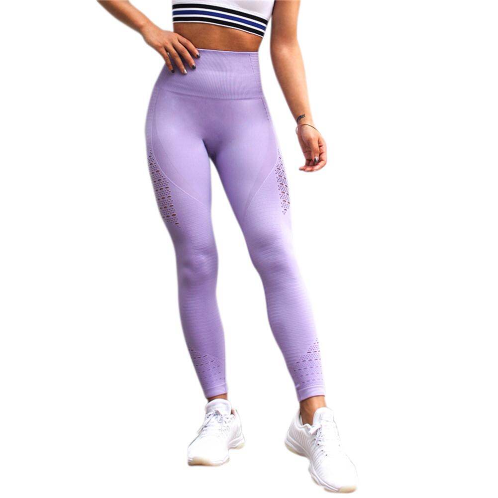 YANYI Women Seamless Quick Drying Yoga Pants Super Stretchy Gym Tights High Waist Sport Leggings Running Pants YANYI Women Seamless Quick Drying Yoga Pants Super Stretchy Gym Tights High Waist Sport Leggings Running Pants