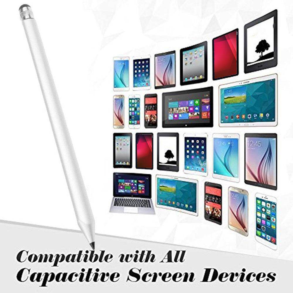 mingrui Touch Screen Pen Stylus Pen Universal Carbon Plastic Electromagnetic Writing Tool