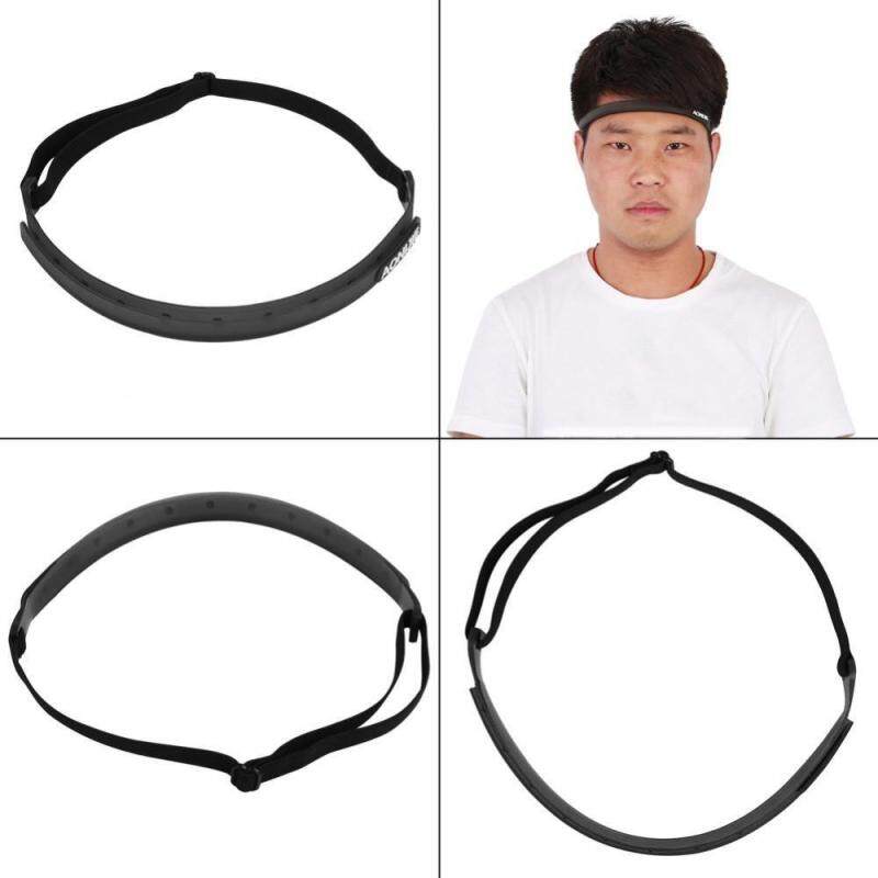 AONIJIE 4 Colors Outdoor Unisex Sports Multi-function Portable Sweat Running Head Band - intl