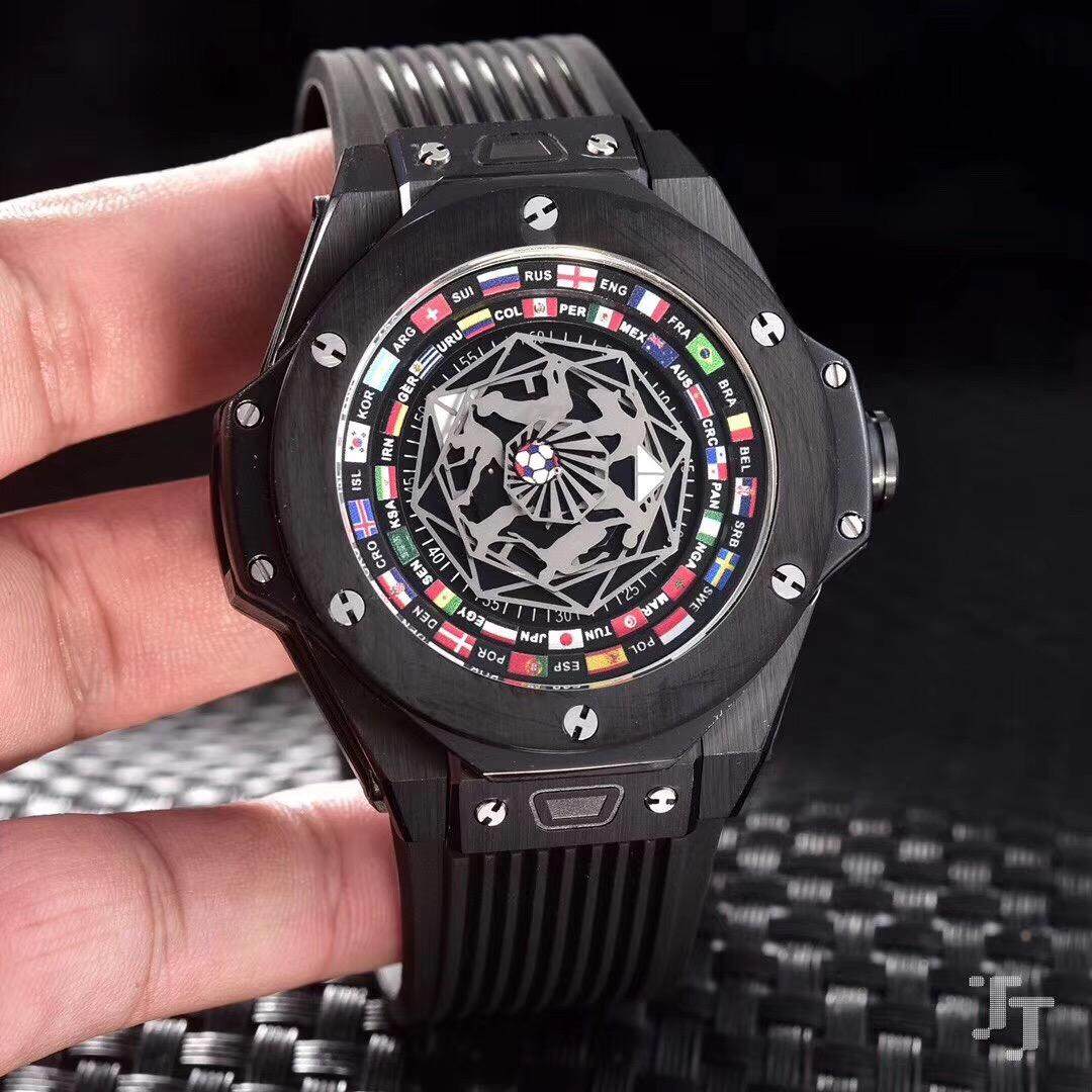 hublot fifa world cup watch price