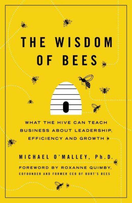 The Wisdom of Bees Malaysia