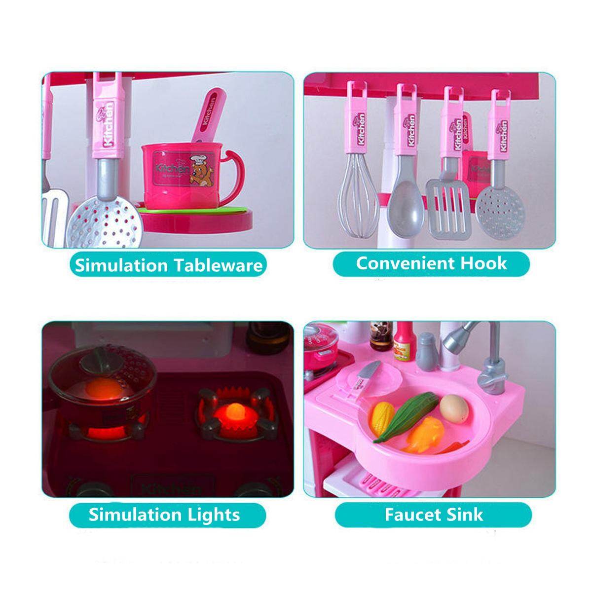 Fdikou 2x Adjustable Sepeda Gunung Sepeda Depan Belakang 