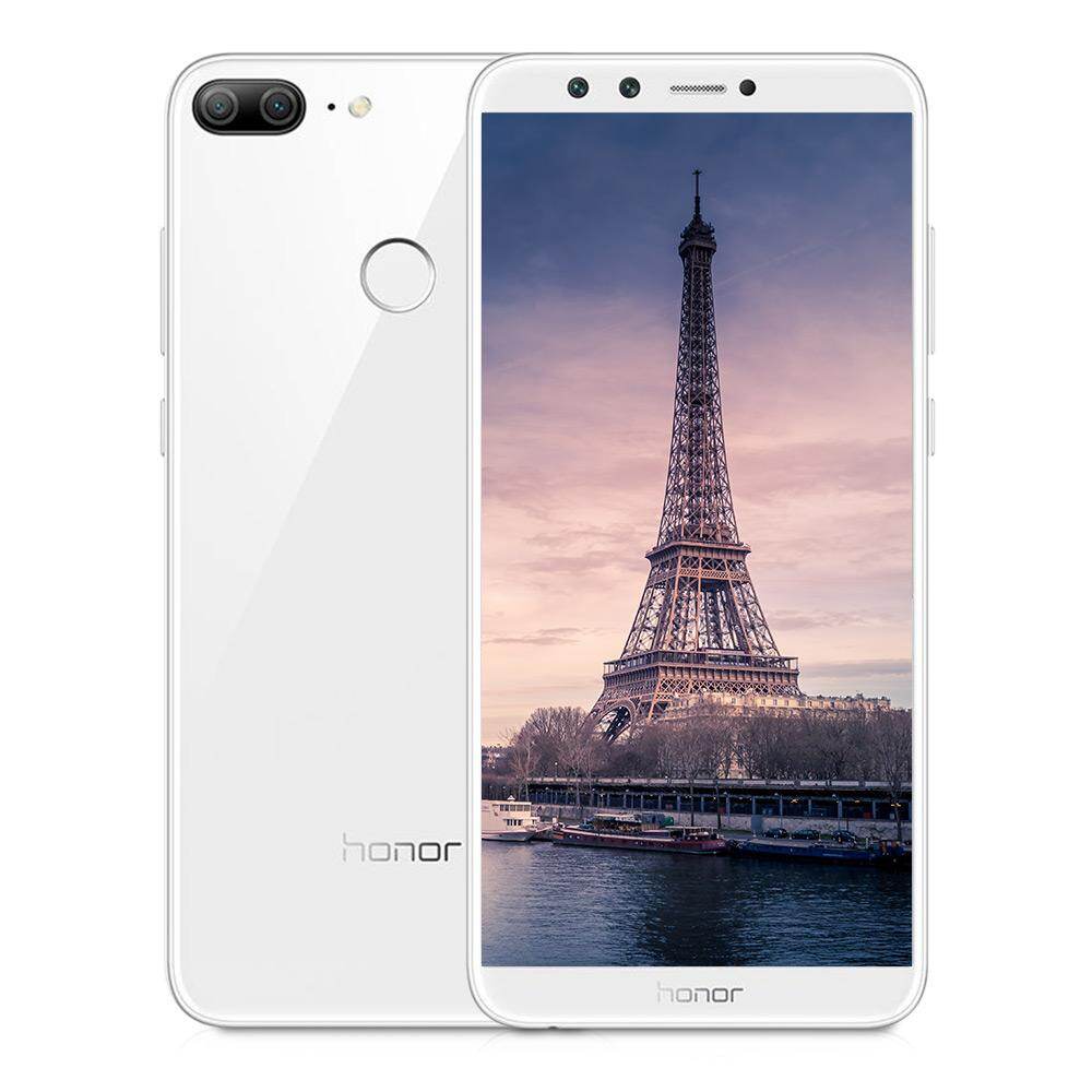 HUAWEI Honor 9 Lite 4G Smartphone Phablet 5.65 inch 3GB RAM 32GB ROM