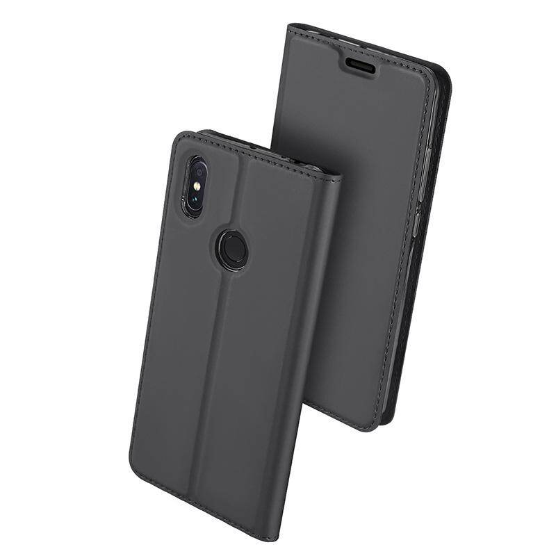 Ume Emerald Soft Case Casing For Xiaomi Mi A2 Lite Redmi 6 