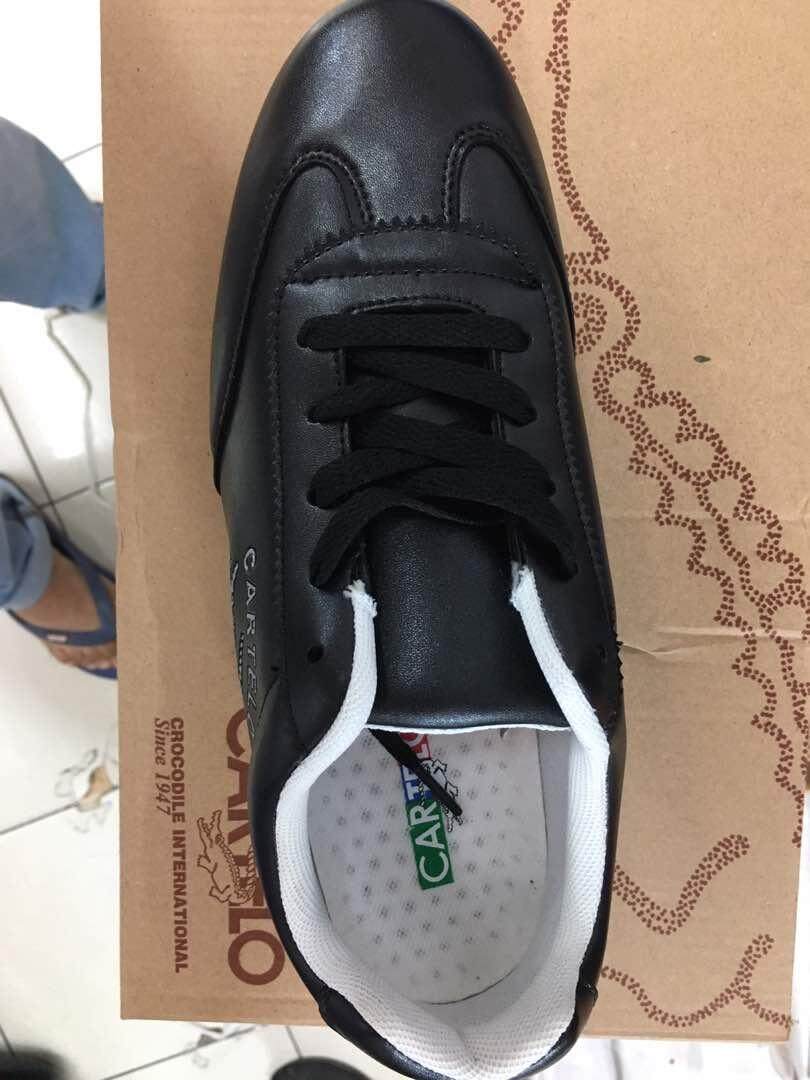 Cartelo Sports Movement versatile spring flat shoes men�s Cartelo Sports Movement versatile spring flat shoes men�s