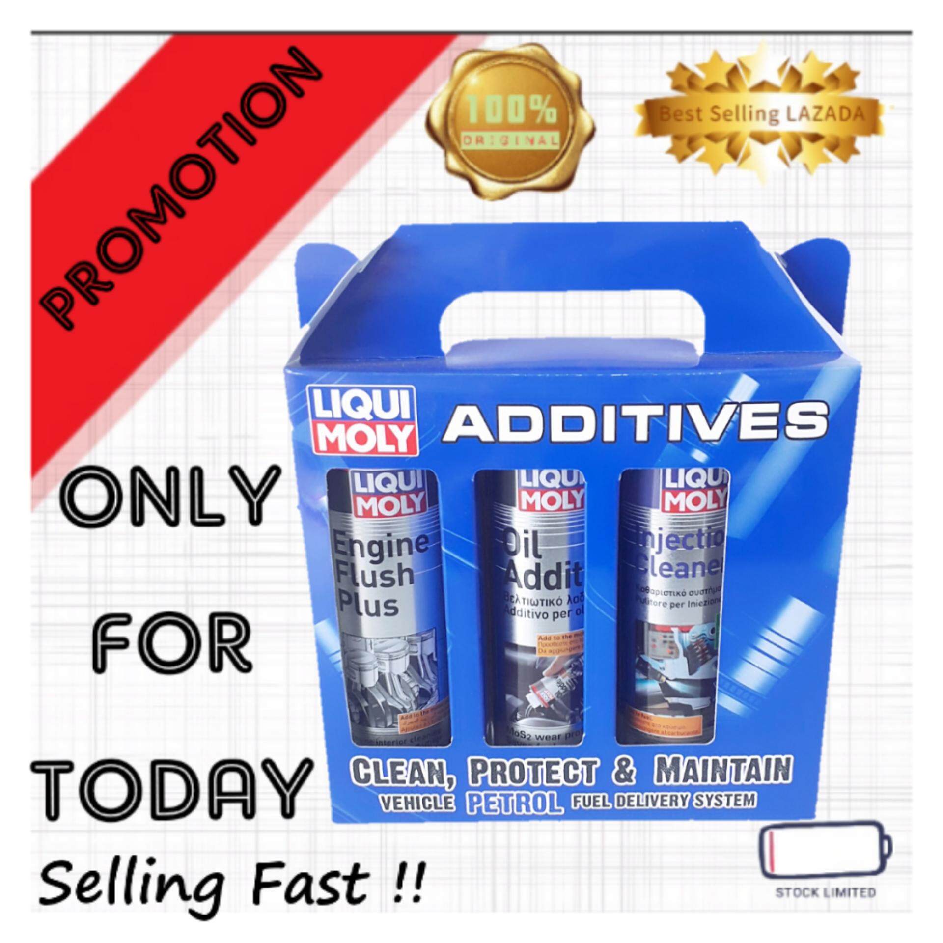 Peak super cleaner and flush bannermzaer