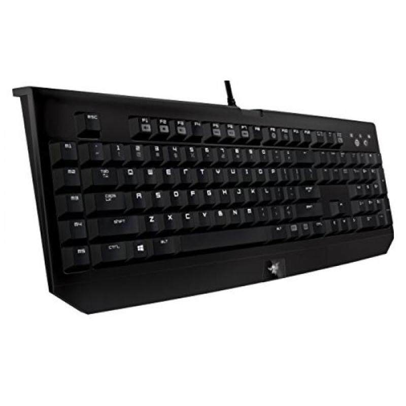 PC Game Hardware Razer BlackWidow Expert Mechanical Gaming Keyboard with 10 Key Rollover - intl Singapore