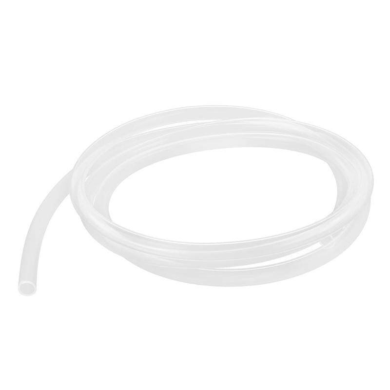 Silicone Tube Hose Pipe Tube Catheter 3x5mm ID 3mm,OD 5mm Food Safe 60°C~180°C 