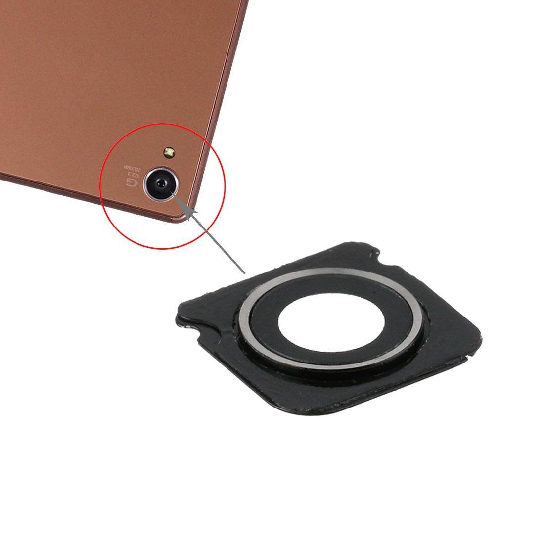 Vỏ ống kính máy ảnh cho sony xperia z2 & z3 & z3 compact & z5 premium