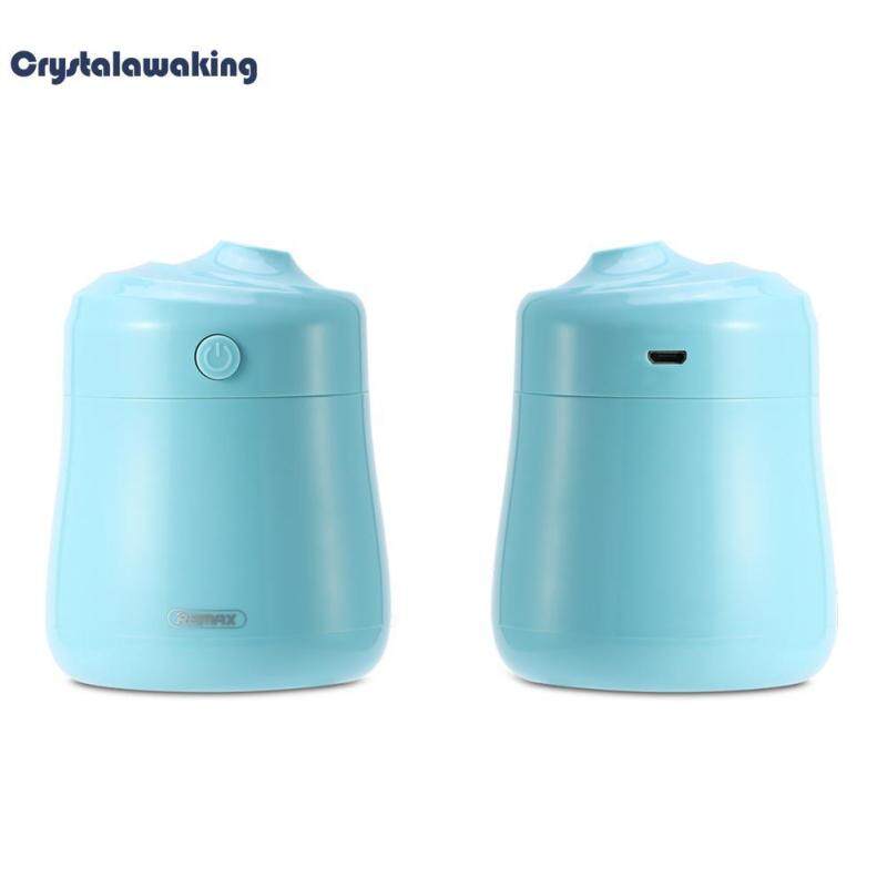 REMAX RT-A210 Humidifier Ultrasonic Essential Oil Aroma Diffuser Purifier Singapore