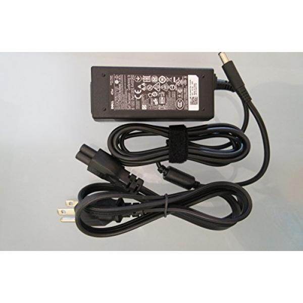 Listrik AC Pengisi Daya Adaptor 45 W 19.5 V untuk Dell Inspiron 13 7353 Seri Baru Asli []-Intl