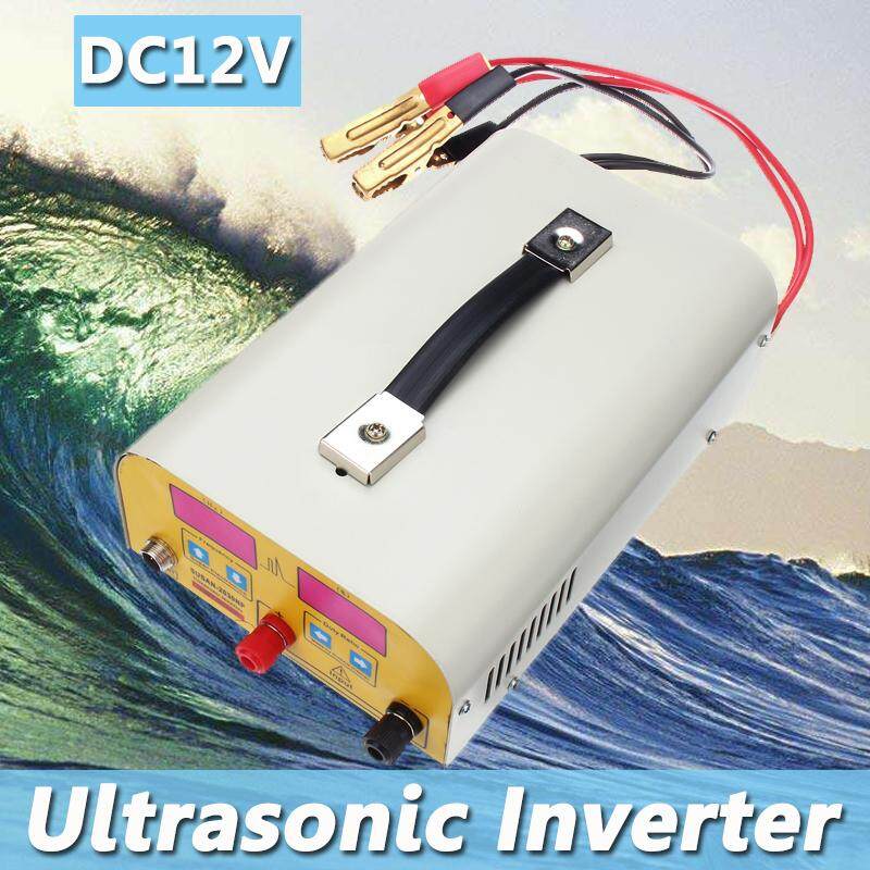 SUSAN-2030NP Inverter Ultrasonik Electro Fisher Mesin Penangkap Ikan Cantik W/Fuse-Intl