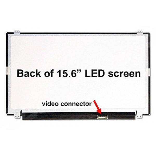 Laptop Layar Pengganti Acer Aspire E5-511 Baru Pengganti Layar LCD untuk Laptop LED HD Glossy-Intl