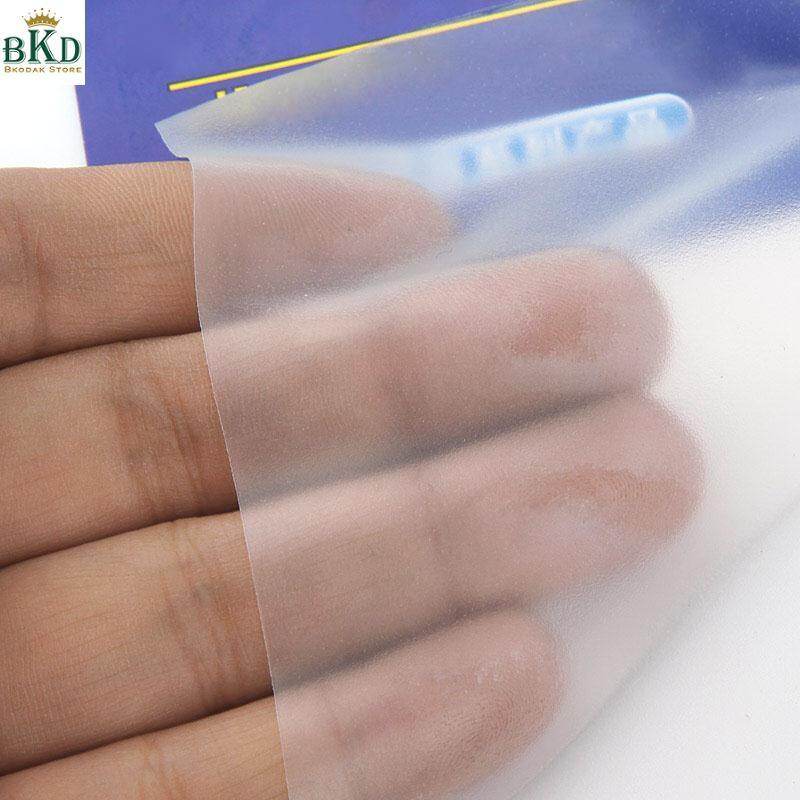 HQ Healthy Universal Protrective Keyboard Film For Laptop 15 Inch/17 Inch