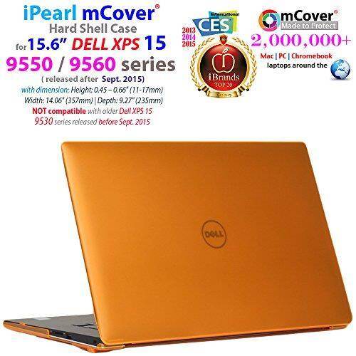 Ipearl Mcover Lapisan Peindung Keras untuk 15.6 