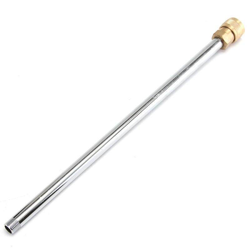 12Inch Power Pressure Washer SPRAY WAND LANCE for Water Pumps 3000PSI - intl