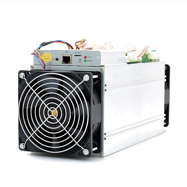 AntMiner D3 15 GH/s DASH , BTC Mining Machine with BITMAIN PSU