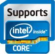 Intel LGA 1155 3rd Generation Intel Core™ Processor support