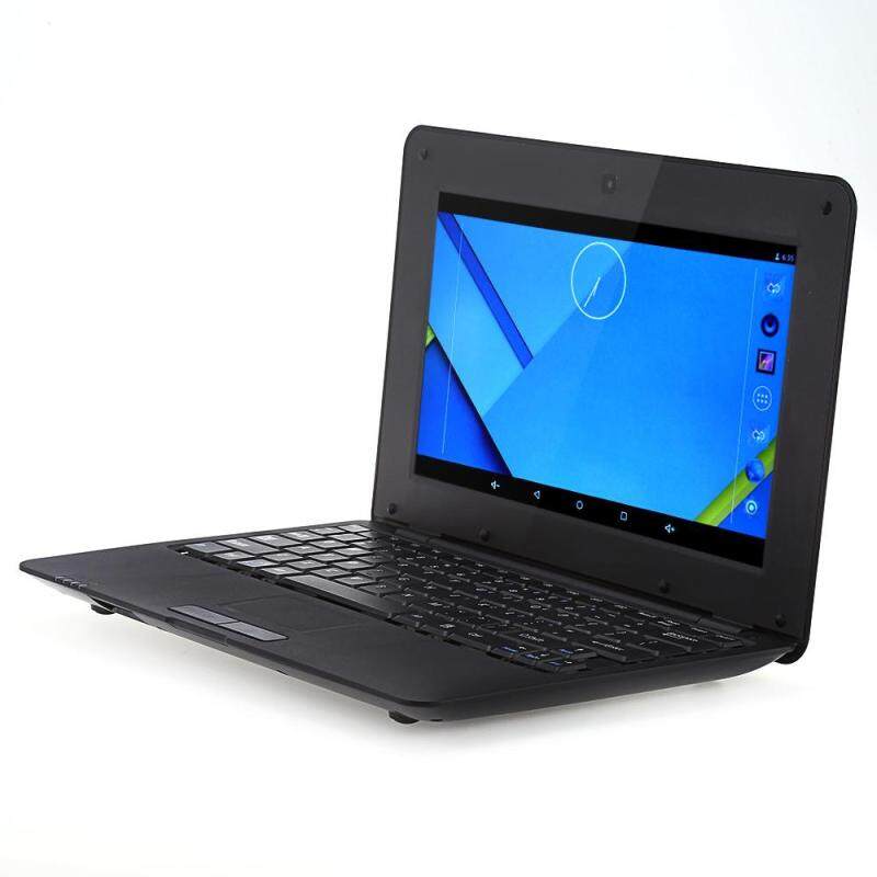 TDD-V101-512 10.1 inch Android 5.1 Netbook Notebook Actions 7059 Quad Core 1.6GHz 512MB RAM 8GB ROM 0.3MP Front Camera HDMI Bluetooth 3.0