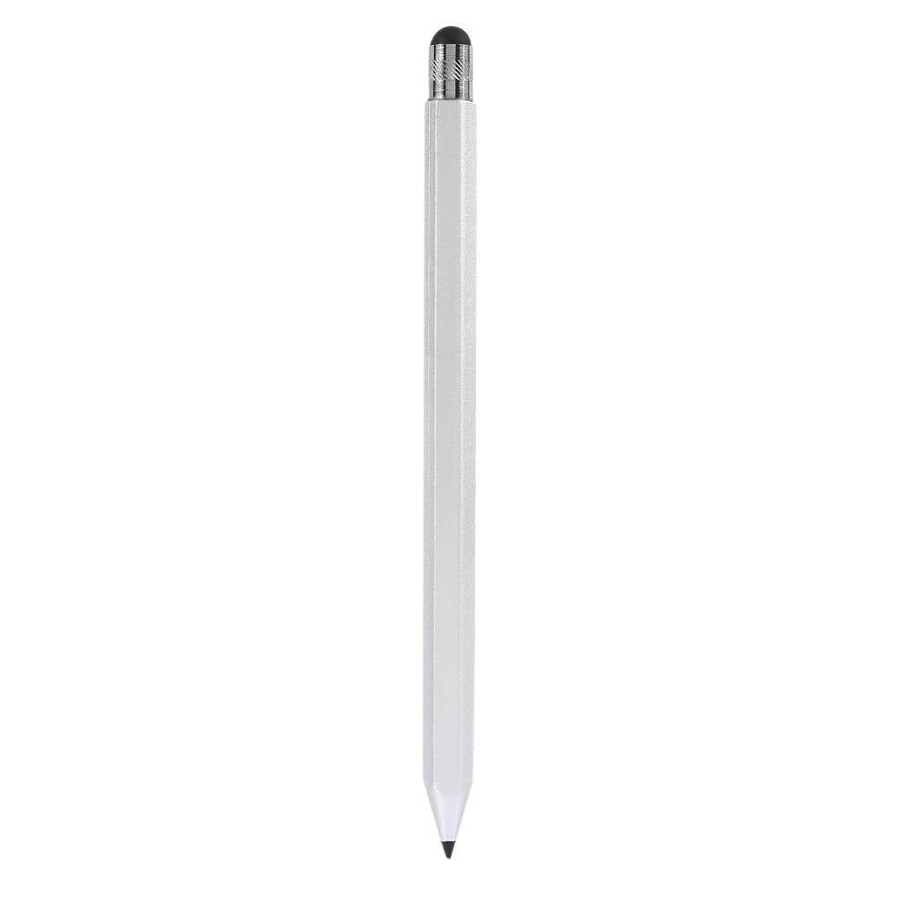 mingrui Tablet Pen Styluses Fashion Carbon Plastic Hexagon Pencil Styled Capacitive Screen Painting for iPhone