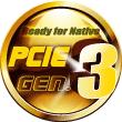 PCI-E Gen 3.0
