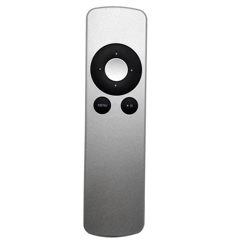 MC377LL/A Remote Control fit for Apple TV 2 3 Gen Mac Music System