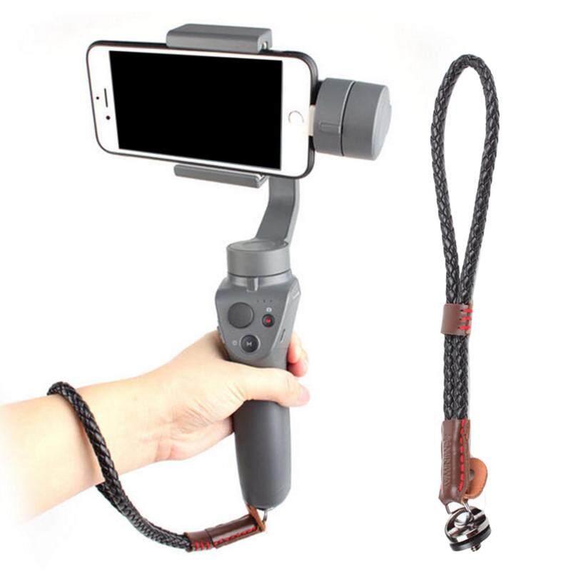 DIY Hand Strap Protective Line Cord for DJI OSMO Mobile 2 Stabilizers SLR Cameras - intl