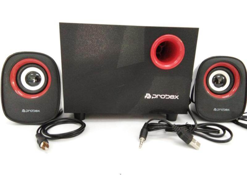 2.1 woofer speaker