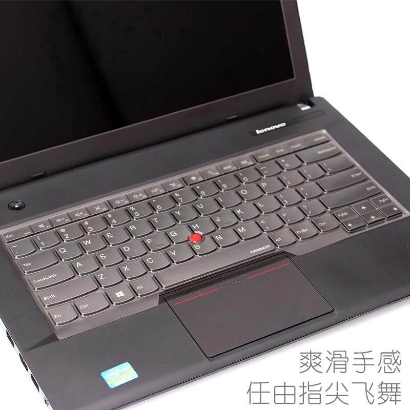 Thinkpad Lenovo X280 notebook s2 R480 penuh T480 Komputer X1carbon sayap E480 Keyboard E490 pelindung X270 pelindung layar E470C meliputi s2 masker anti debu T470P E485