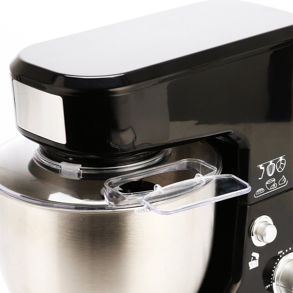 Russell Taylors 1000W 5L Stand Mixer SM1000 Cake Kitchen Blender Lazada