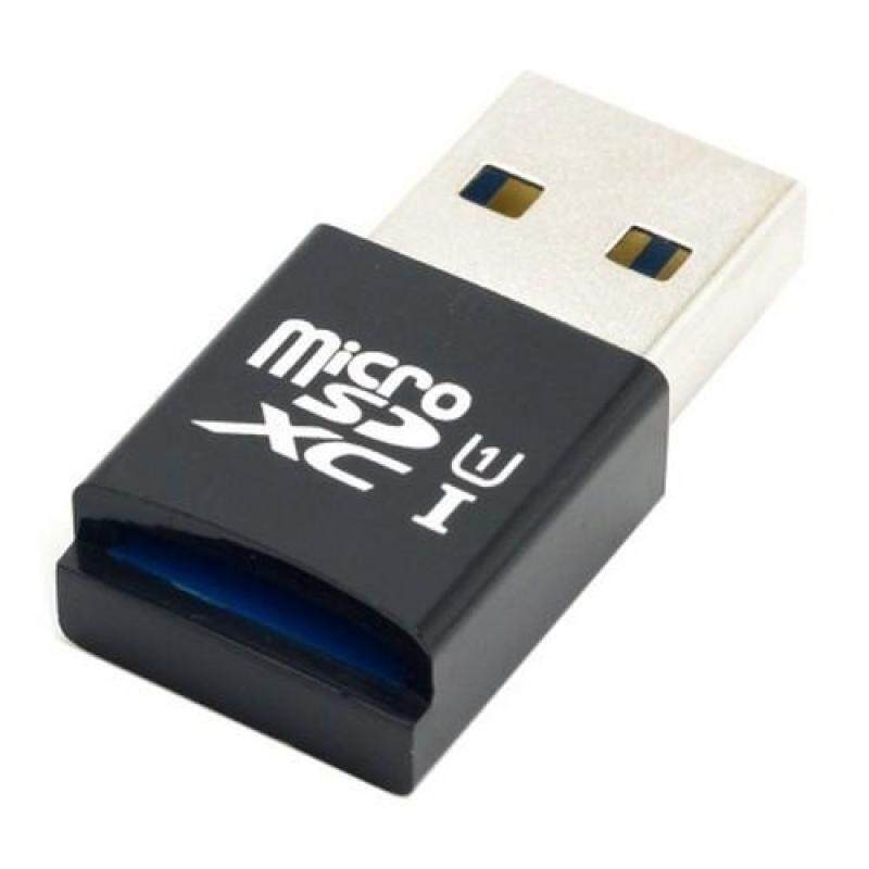 Bảng giá Mini Size USB 3.0 TF Card Reader Adapter Phong Vũ
