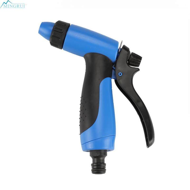 Mingrui Store ABS 3color Water Spray Nozzle Watering Sprayer Water Sprayer