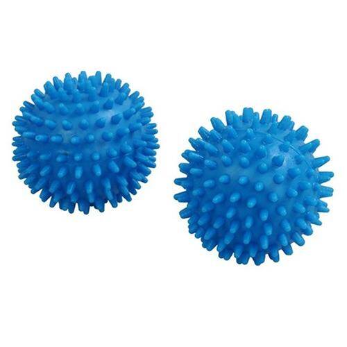 Lots of Dryer Balls Washing Laundry Drying Fabric Fabric Softener Clean Home New - intl