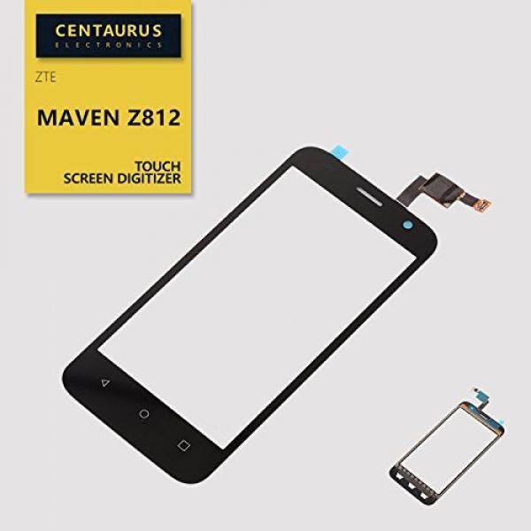 5 Inci Tampilan Lcd Layar Sentuh Digitizer Susunan Kaca 