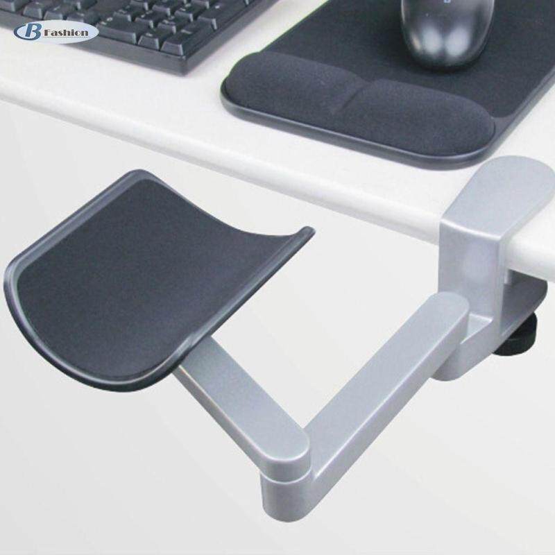 Bảng giá B-F Ergonomic Computer Armrest Adjustable Arm Wrist Rest Support for Home Office Mouse Hand Bracket Phong Vũ
